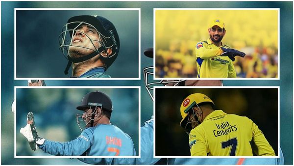 MS Dhoni Birthday : 42 વર્ષના થયા મહેન્દ્ર સિંહ ધોની, જાણો અજાણી વાતો