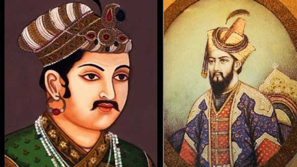 trending news : મુગલો પુત્રીઓને રાખતા હતા કુંવારી, જાણો શું હતું કારણ
