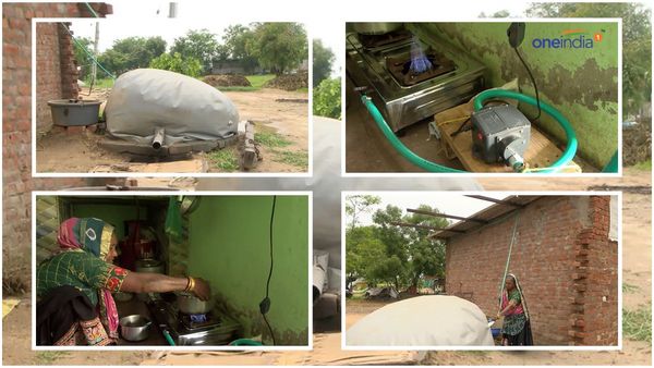 Gujarati News : કચરામાંથી કંચન : સાણંદ તાલુકાએ હાંસલ કર્યું ગોબરધન યોજનાનું નિર્ધારિત પરિણામ