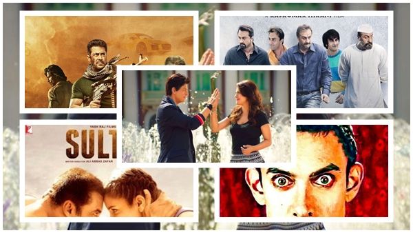 Entertainment News : પાકિસ્તાનમાં હીટ રહી છે આ બોલીવુડ ફિલ્મો, જાણો ટોપ 10 લીસ્ટ