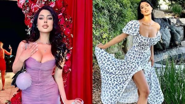 માત્ર પાર્ટી કરીને કરોડો રૂપિયા કમાય છે આ યુવતીઓ, જાણો શું હોય છે એટમોસ્ફિયર મોડલ?