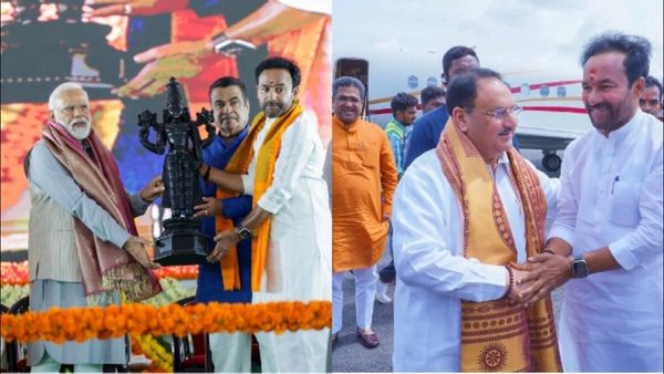 Lok sabha Election 2024: દક્ષિણ ભારતથી ચૂંટણી લડી શકે છે પીએમ મોદી, સુરક્ષિત સીટની શોધ ચાલુ?