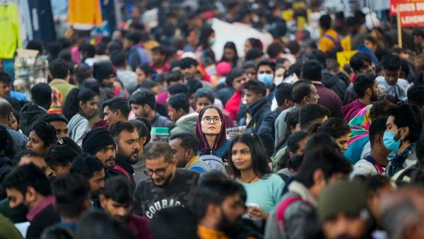 World Population Day 2023: વિશ્વ વસ્તી દિવસનો ઈતિહાસ, થીમ અને રસપ્રદ વાતો