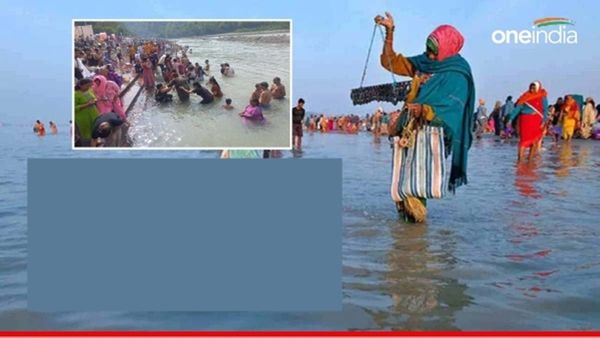 Prayagraj Mahakumbh 2025 : 95 કરોડના ખર્ચે ગંગા કિનારે બનશે 12 KM રિવર ફ્રન્ટ, યોગી સરકારે લીધો નિર્ણય