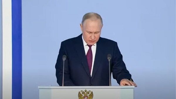 પુતિને આફ્રિકી દેશની 23 અરબ ડોલરનુ દેવુ કર્યુ માફ, USને આફ્રિકામાંથી ઉખાડવાની તૈયારી