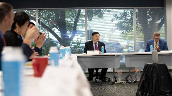 રહસ્યમયી સરકાર, ગુપ્ત શાસન..., ચીને પોતાના વિદેશ મંત્રી કિન ગેંગ સાથે શું કર્યું?