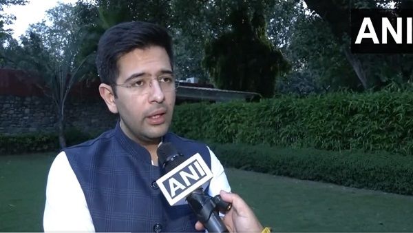 કોંગ્રેસ બહુ જલ્દી કેન્દ્રના અધ્યાદેશનો વિરોધ કરશે, બેંગ્લોરમાં યોજાનારી બેઠક મુદ્દે રાધવ ચઢ્ઢાનું નિવેદન