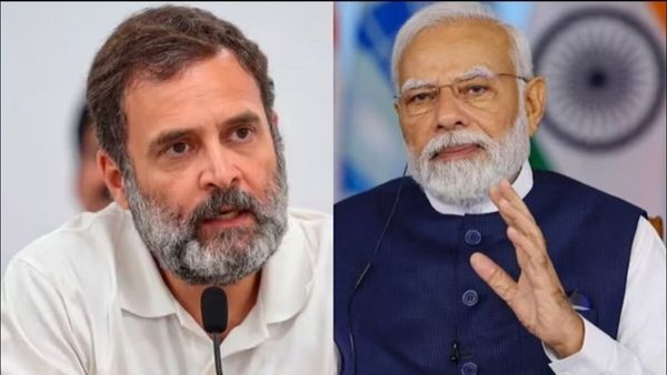 રાફેલે પીએમ મોદીને બેસ્ટિલ ડે પરેડની ટિકિટ અપાવી, જ્યારે આ બાજુ મણિપુર સળગી રહ્યુ છેઃ રાહુલ ગાંધી