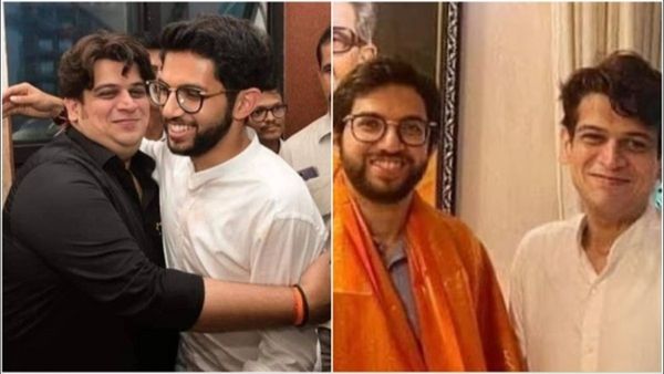 કોણ છે રાહુલ કનાલ? જેમણે શિંદે જુથ માટે છોડ્યુ ઉદ્ધવનુ જુથ, આદિત્ય ઠાકરેના હતા કરીબી