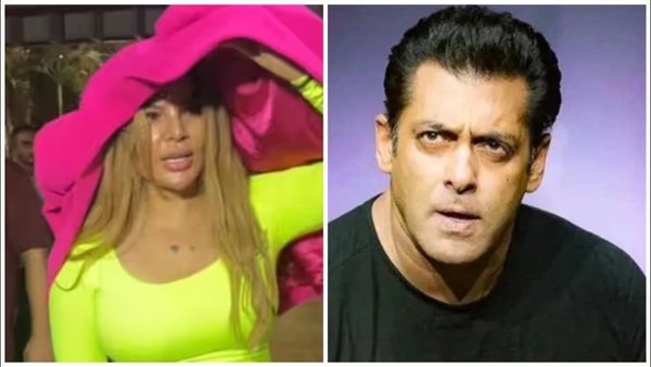 સલમાન ખાનના લગ્ન માટે રાખી સાવંતે રાખી ચપ્પલ ના પહેરવાની મન્નત, કહ્યું- દેશને બાળકો આપો