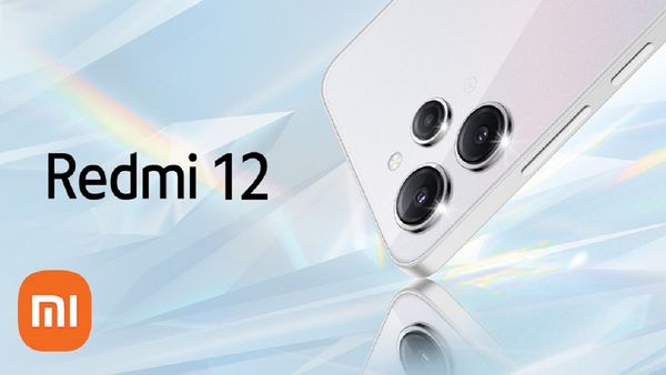 ફ્લેગશિપ ડિઝાઇન સાથે Redmi 12 ભારતમાં 1લી ઓગસ્ટે લૉન્ચ થઇ શકે