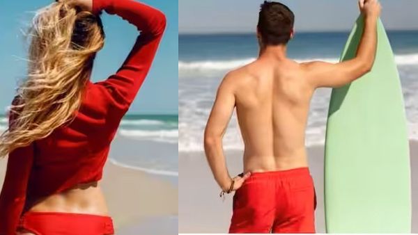 મહિલાઓની પીઠ પર ડિમ્પલ હોવાનો શું મતબલ છે? જાણો કોને હોય છે આ ડિમ્પલ?