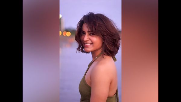 સામંથા અભિનયમાંથી બ્રેક લઈ અધ્યાત્મ તરફ વળી, બદલ્યો લુક, બિમારીના કારણે થયુ કરોડોનુ નુકશાન