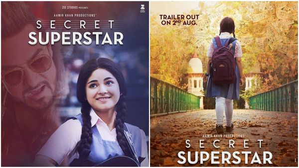 Entertainment News : 800 કરોડની કમાણી કરનારી ફિલ્મની 19 વર્ષીય એક્ટ્રેસે બોલીવુડને કહ્યું- અલવિદા