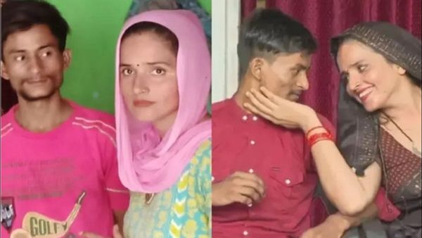 સીમાને પાકિસ્તાન મોકલશે સરકાર તો શું કરશો? સચિન મીણાએ આપ્યો જવાબ