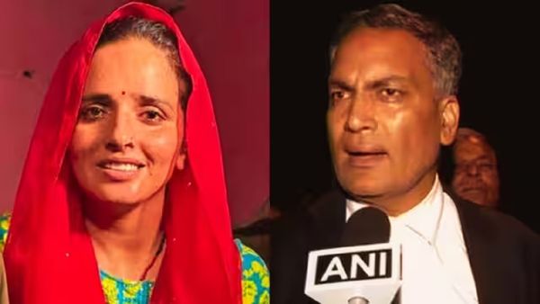 શું સાચે ગરીબ છે સચિન-સીમા, કેવી રીતે આપશે વકીલ એપી સિંહની ફી?