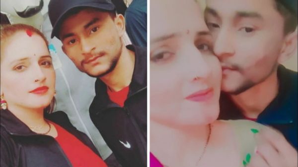 કાઠમાડુની જે હોટલમાં રોકાયા હતા સીમા-સચિન તે રૂમને લઇને થયો મોટો ખુલાસો