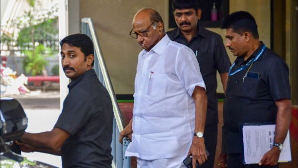 પહેલા ના, હવે હા...વિપક્ષની બેઠકમાં સામેલ થશે NCP અધ્યક્ષ શરદ પવાર