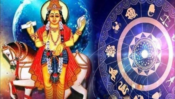 Shukra Gochar 2023: 7 જુલાઈએ શુક્રનો સિંહ રાશિમાં પ્રવેશ, આ જાતકોને મળશે સૌથી વધુ લાભ