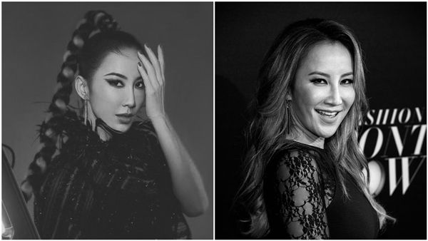 Singer Coco Lee : પ્રખ્યાત સિંગરે કરી આત્મહત્યા, બહેને કર્યો ખુલાસો