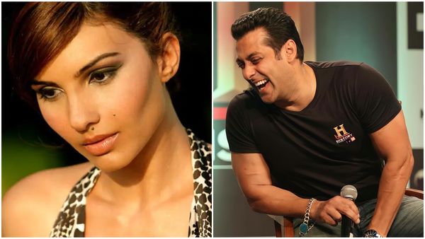 Entertainment News : મારું યૌન શોષણ એક સુપરસ્ટાર હતો, સલમાનની એક્સ ગર્લફ્રેન્ડ સોમી અલિનો ખુલાસો