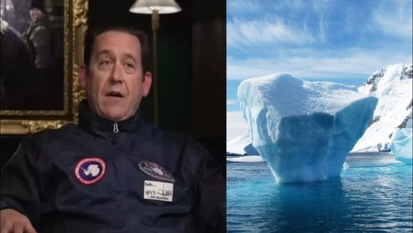 શું એન્ટાર્કટિકામાં તૈયાર થઇ રહ્યું છે સુપર હથિયાર? પૂર્વ સૈન્ય કોન્ટ્રાક્ટરે કર્યો દાવો