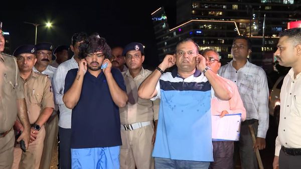 Iskcon Bridge Accident: તથ્ય પટેલ સામે પોલીસ કોર્ટમાં રજૂ કરશે 5 હજાર પાનાની ચાર્જશીટ