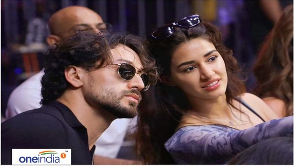 Entertainment News : બ્રેકઅપ બાદ ફરી એક સાથે દેખાયા દિશા પટની અને ટાઈગર શ્રોફ