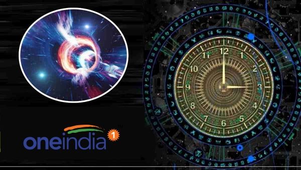 Viral news : આ દિવસે શરૂ થશે વિશ્વ યુદ્ધ, ટાઇમ ટ્રાવેલરે કર્યા ચોંકાવનારા ખુલાસા