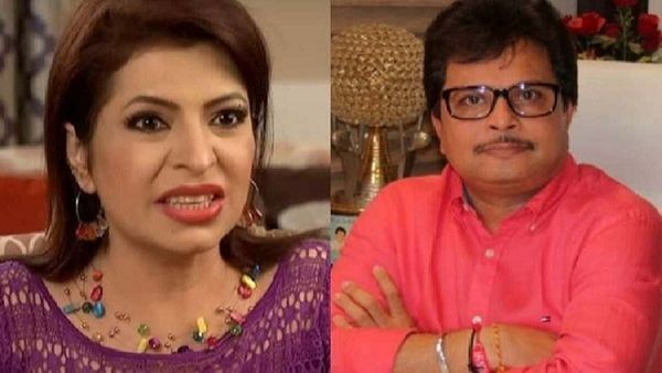 TMKOC News : જેનિફર મિસ્ત્રીએ ફોડ્યો બોમ્બ, અસિત મોદી પર લગાવ્યા મોટા આરોપો