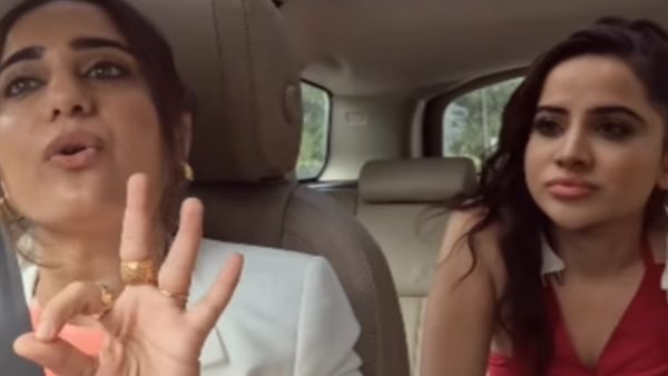 Urfi Javed : જાણો બેવફા બોયફ્રેન્ડ સાથે કેવી રીતે ડીલ કરે છે ઉર્ફી જાવેદ?