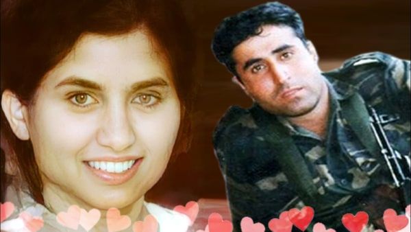 Vikram Batra: રોવડાવી દેશે વિક્રમ-ડિંપલની લવ સ્ટોરી, મંદીરમાં લીધા હતા અધૂરા ફેરા, ખુનથી ભરી હતી માંગ