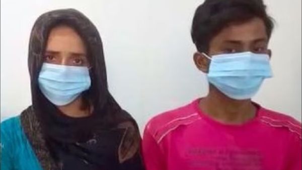 પાકિસ્તાનથી ભારતમાં આવેલ મહિલાના પતિનુ દુખ છલકાયુ, ચોંકાવનારા ખુલાસા કર્યા