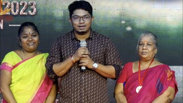 TNPSC 2023: ડિલિવરી બોયે ક્લિયર કરી PSCની પરીક્ષા, ઝોમેટોએ આપી શુભકામના