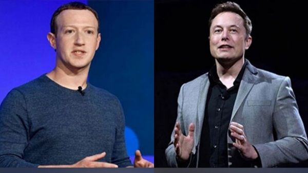 Elon Musk જુકરબર્ગ સાથે આર-પારના મૂડમાં, કહ્યુ લાડાઇની લાઇવ સ્ટ્રીમિગ થશે