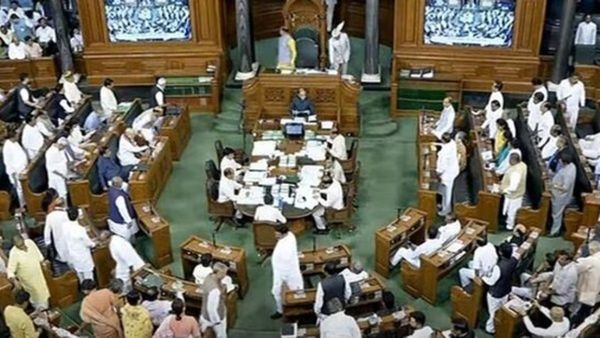 રાષ્ટ્રીય દંત ચિકિત્સા સહિત 2 વિધેયક રાજ્યસભામાથી પારિત, લોકસભામાં પહેલા જ આપી ચૂકી છે મંજુરી