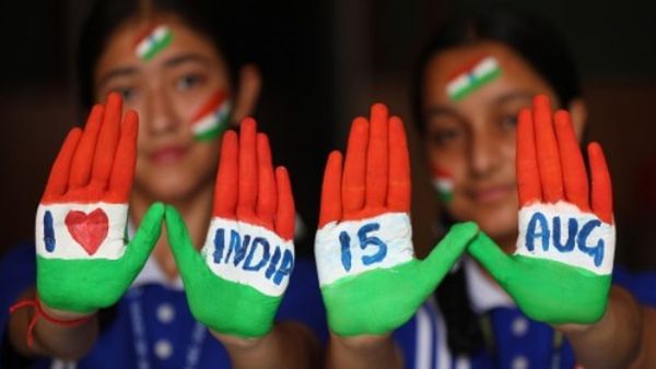 Indipendence Day 2023: 15 ઓગસ્ટના દિવસે ભારત નહી આ પાંચ દેશોપણ મનાવે છે આઝાદીનું પર્વ, મળી હતી આઝાદી