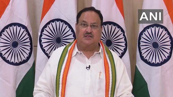 '...આનાથી સ્પષ્ટ થાય છે દેશ વિશ્વ ગુરુ બની શકે છે', સ્વતત્રતા દિવસ પર બોલ્યા જેપી નડ્ડા