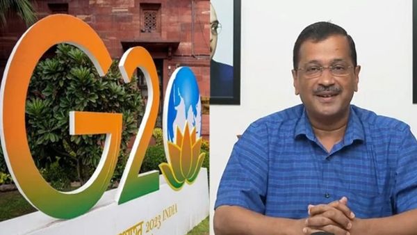 G20 Summit: દિલ્હી માં 8 માથી 10 સપ્ટેમ્બર સુધી જાહેર રજા, દિલ્હી પોલીસની માગ પર CM કેજરીવાલે આપી અનુમતી