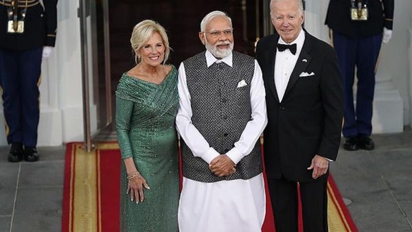 Joe Biden Visit Inida: 3 દિવસીય પ્રવાસ પર સપ્ટેમ્બરમાં ભારતી આવશે જો બાઇડન, જી20 બેઠકમાં લેશે ભાગ