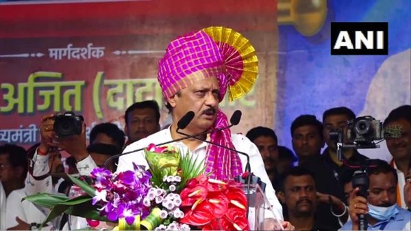 રાજનીતિમાં કોઇ સ્થાયી શત્રુ અને કોઇ સ્થાયી મિત્ર નથી હોતા: અજીત પવાર