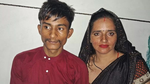 Seema Sachin: ફિલ્મો બાદ હવે નોકરીની પણ ઓફર, સેલેરી હશે 50 હજાર મહિને