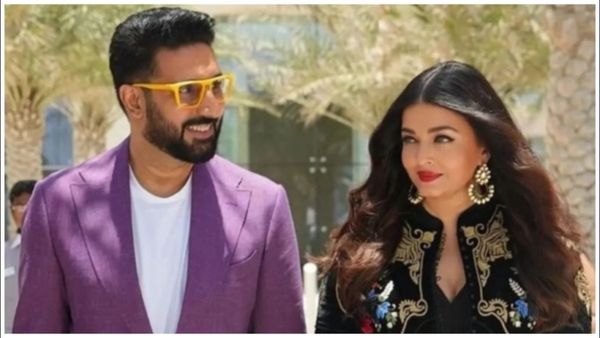 ઐશ્વર્યા રાયના વખાણ કરતા અભિષેક બચ્ચને ઘરની જવાબદારીઓને લઇ રાખ્યા પોતાના વિચાર