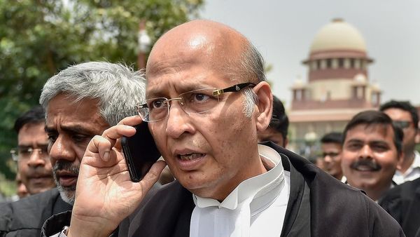 Modi Surname Case: અભિષેક મનુ સિંઘવી એક સુનવણીની કેટલી લે છે ફીસ? રાહુલ ગાંધીનો લડ્યો હતો કેસ