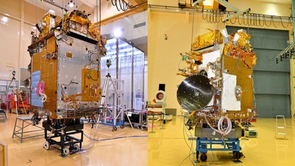 આદિત્ય L1નું 'PAPA' પૃથ્વીથી 15 લાખ કિમી દૂર કેવી રીતે કરશે કામ?