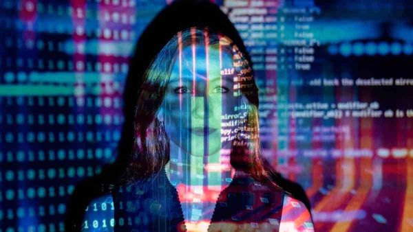 પતિ ઉંઘતો રહ્યો અને મહિલાને રોબોટ સાથે પ્રેમ થઈ ગયો. જાણો શું છે પુરી ઘટના?