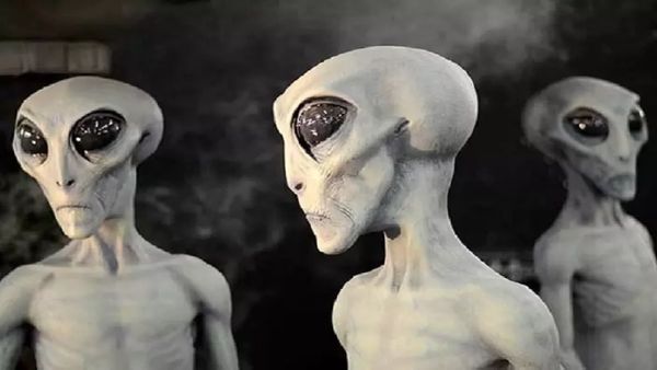 હવે એલિયન્સ સાથે કરી શકાશે સંપર્ક, વૈજ્ઞાનિકોએ શોધી કાઢ્યો જુગાડ