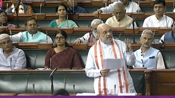 નવુ બિલ: પુરૂષો વચ્ચે અપ્રાકૃતિક યૌન સબંધની સજા નહી, જાણો બીજુ શું છે?