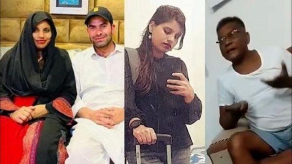 ...નહીતર હું જીવ આપી દઇશ, અંજુના પિતા મીડિયાથી કંટાળ્યા