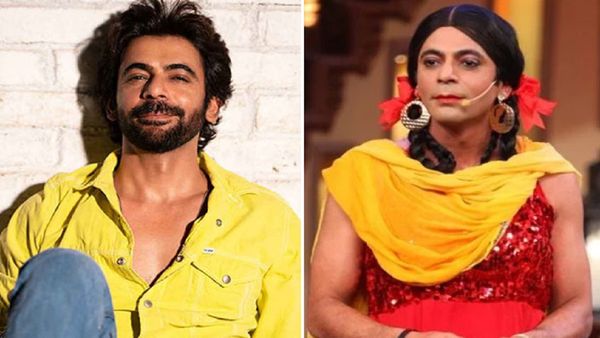 Sunil Grover Birthday: નાઇ બનીને સિનેમામાં રાખ્યો હતો પહેલો પગ, પછી આવી રીતે કિસ્મત ચમકી